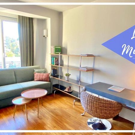 Latour Maubourg By Scls Locations Daire Cannes Dış mekan fotoğraf