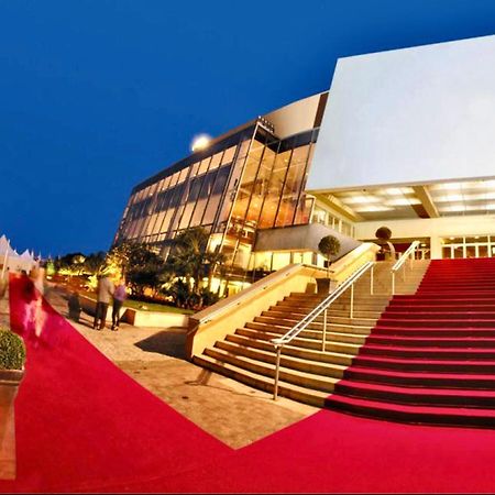 Latour Maubourg By Scls Locations Daire Cannes Dış mekan fotoğraf