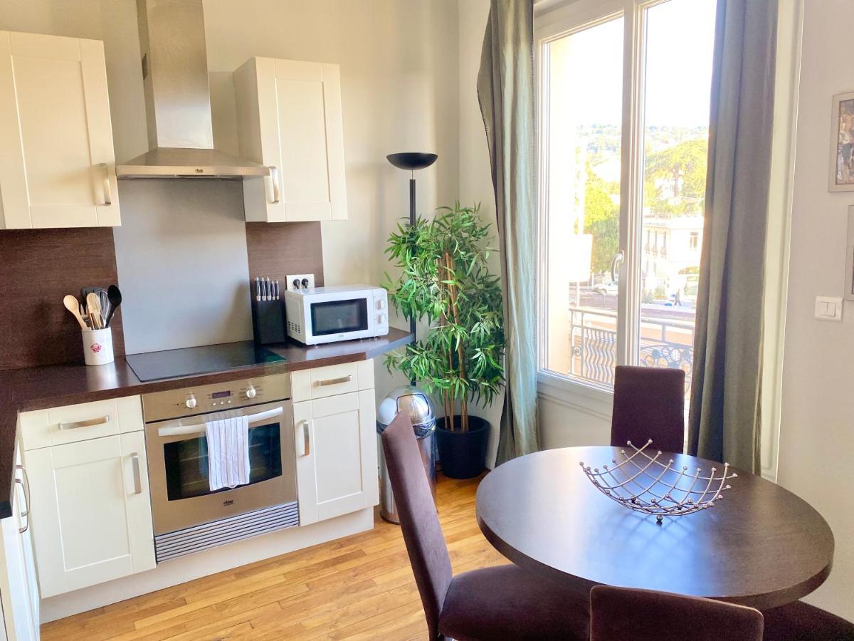 Latour Maubourg By Scls Locations Daire Cannes Dış mekan fotoğraf