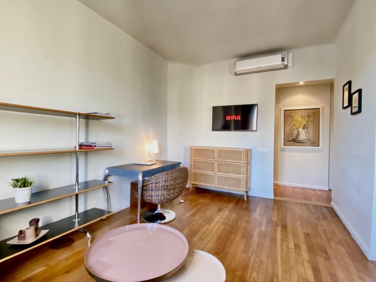 Latour Maubourg By Scls Locations Daire Cannes Dış mekan fotoğraf
