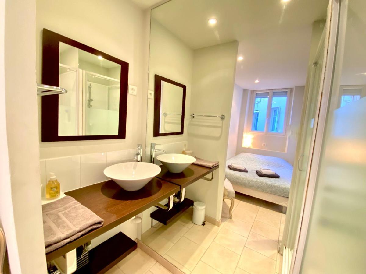 Latour Maubourg By Scls Locations Daire Cannes Dış mekan fotoğraf