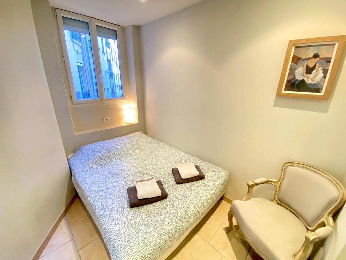 Latour Maubourg By Scls Locations Daire Cannes Dış mekan fotoğraf
